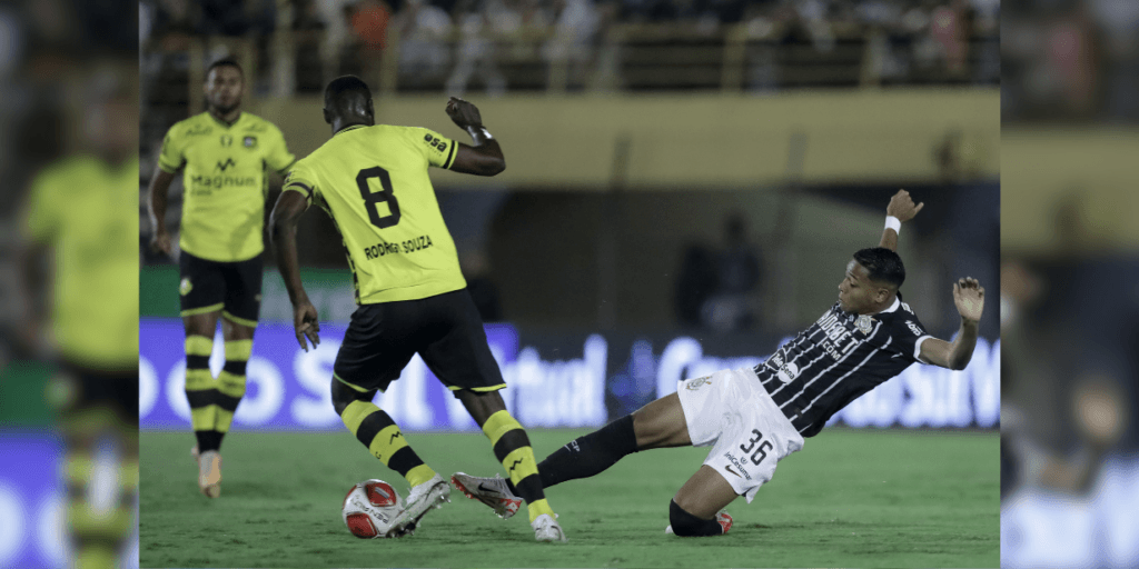 TNT Sports conquista crescimento de audiência nas primeiras rodadas do Paulistão