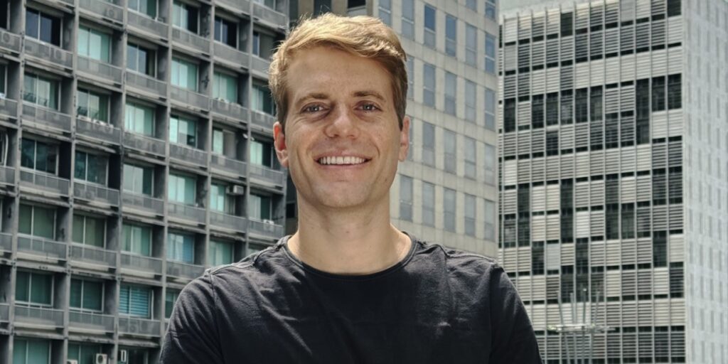 Ex-Amazon Prime Video e Globoplay, Antonio Forjaz é o novo CEO da Sportingbet