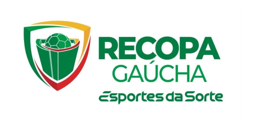 Esportes da Sorte fecha naming rights da Recopa Gaúcha 2024