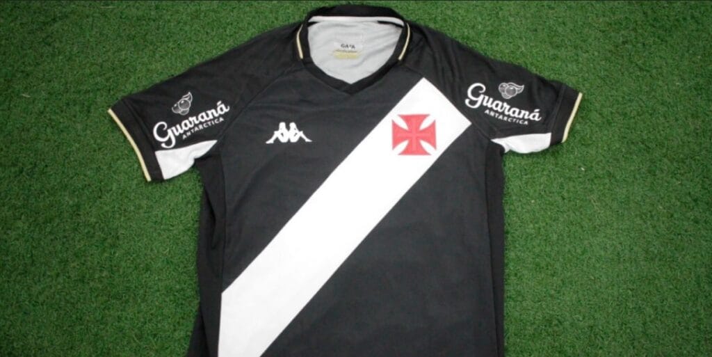 Vasco fecha maior patrocínio da história do futebol feminino do clube com o Guaraná Antarctica