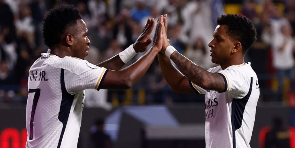 Real Madrid fecha acordo milionário com HP para as mangas da camisa