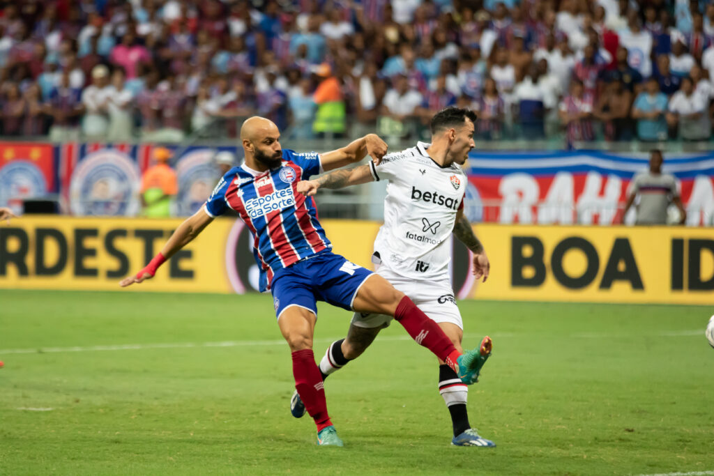 TV Brasil transmitirá clássico entre Vitória e Bahia pela final do Campeonato Baiano