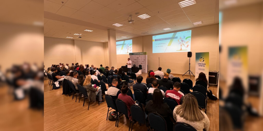 Fundação Vale lança curso on-line gratuito para montar projeto com Lei de Incentivo ao Esporte