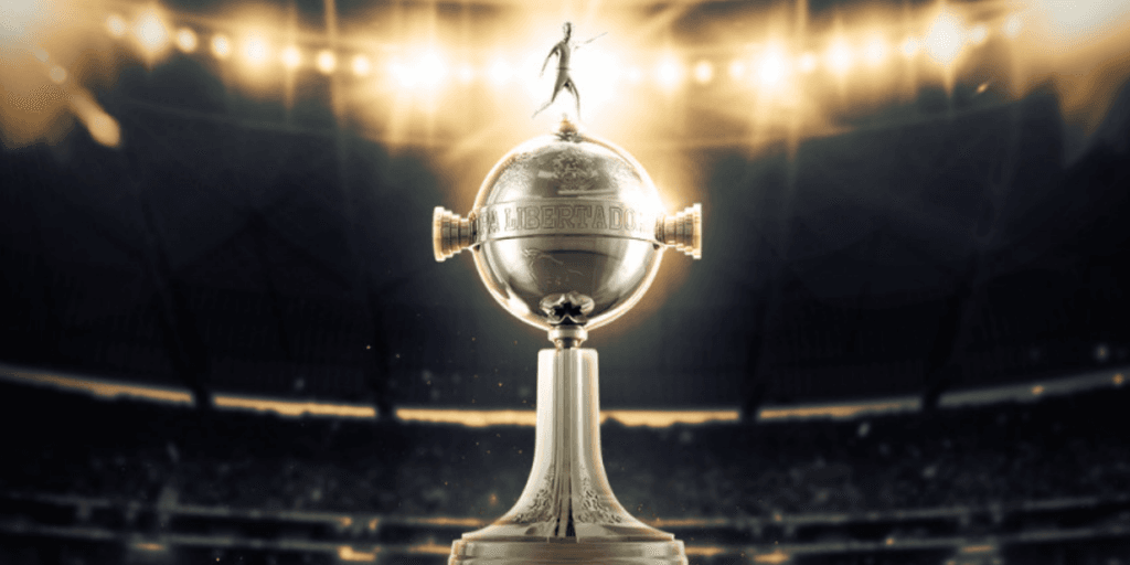 Conmebol amplia prêmios, mas Libertadores pode ser menos rentável que Série A do Brasileirão