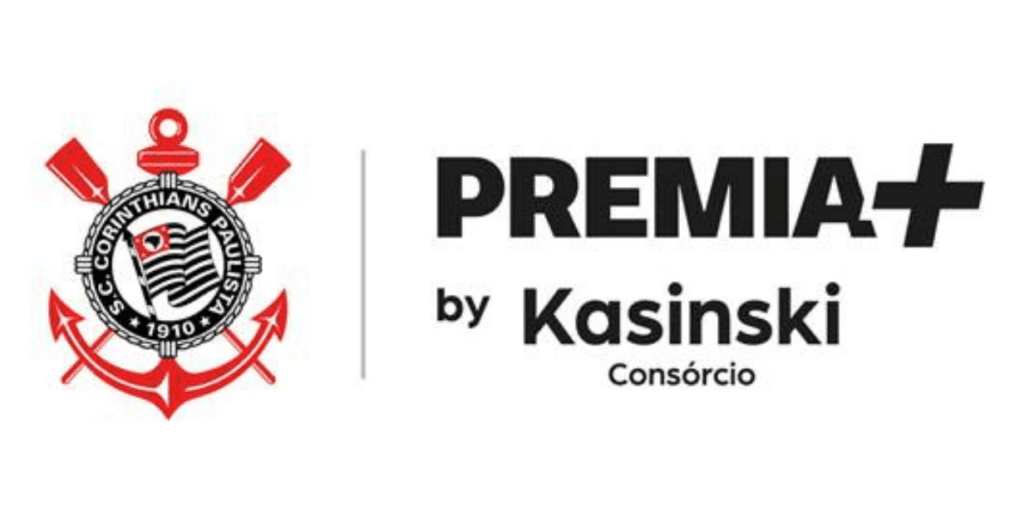 Corinthians apresenta novo consórcio em parceria com a Kasinski