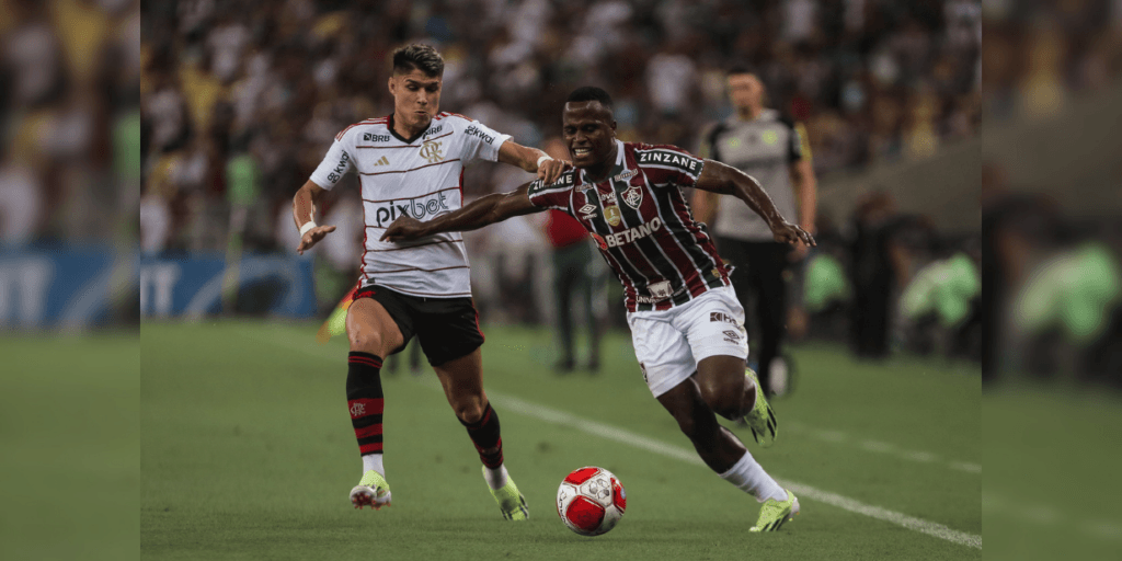 Flamengo ou Fluminense? Vasco ou Nova Iguaçu? Saiba onde assistir à definição dos finalistas do Cariocão