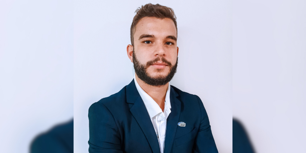 Agência Absolut Sport anuncia Joaquim Lo Prete como novo diretor-geral