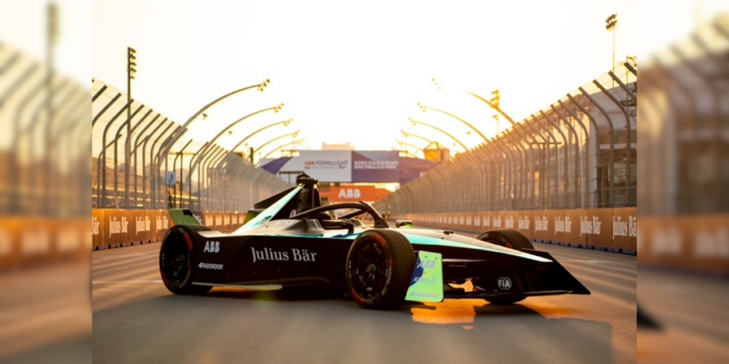 Octagon Latam será responsável pela Fan Village do ePrix de São Paulo de Fórmula E
