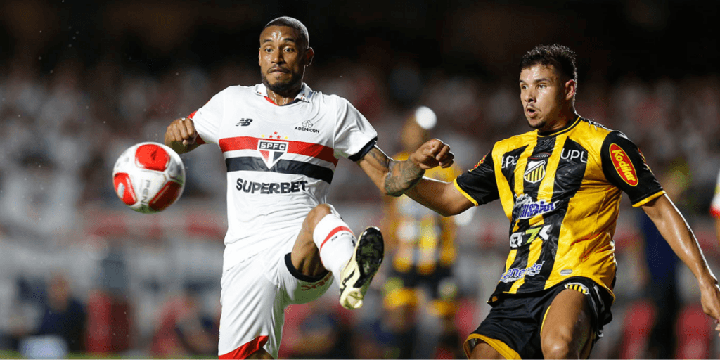 Queda do São Paulo no Paulistão deixa Record na vice-liderança da audiência, com média de 11,2 pontos