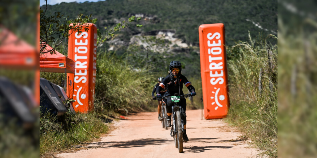 Sertões adiciona terceira prova de mountain bike e lança primeira edição do MTB Cup