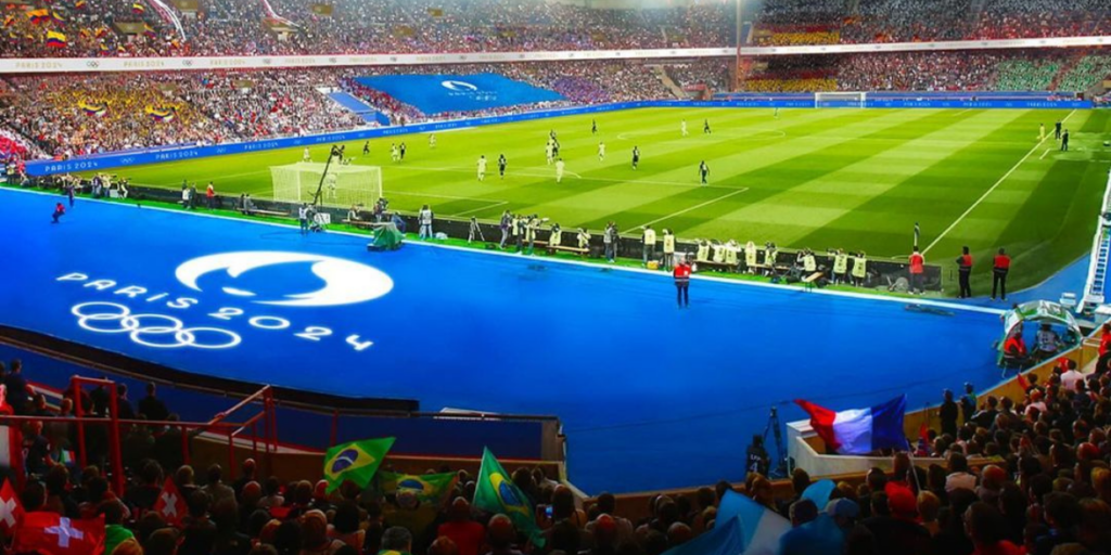 Tribunal de Contas da França: Jogos de Paris 2024 devem custar até € 5 bilhões