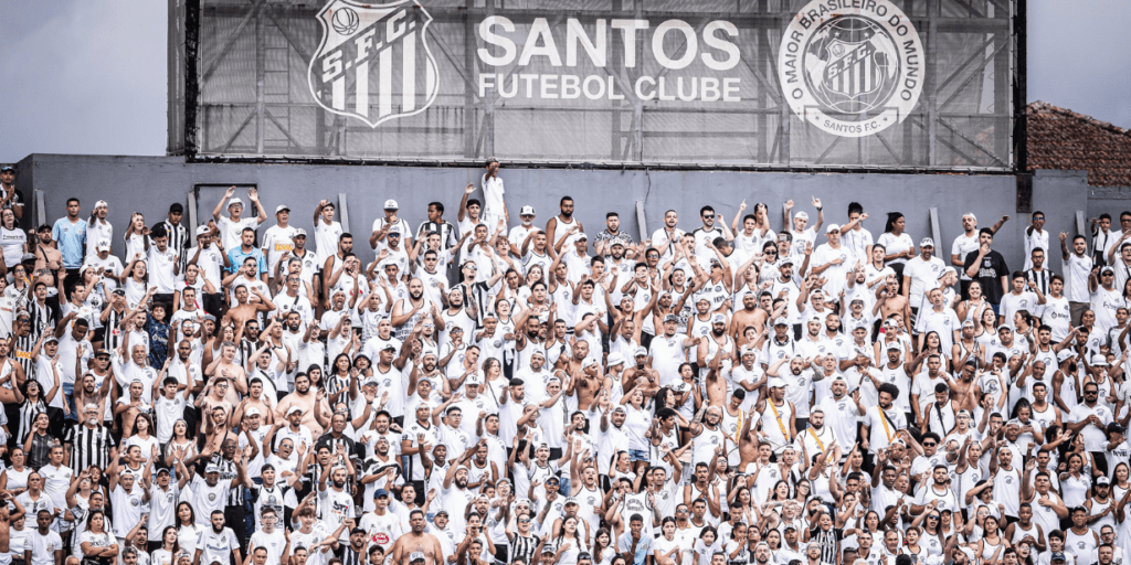 Santos integra Libra na negociação com a Globo, e grupo tem mínimo garantido de R$ 1,3 bilhão