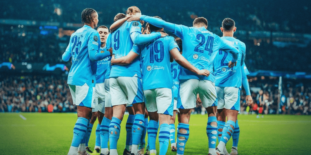 Premier League pode punir clubes que tiverem patrocínios inflacionados