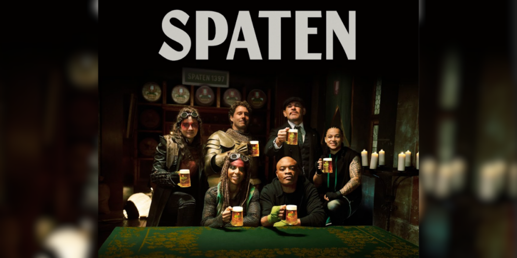 Spaten quer atingir público amplo com patrocínios no universo de lutas