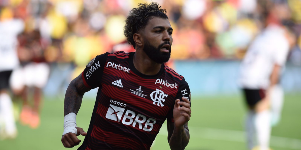 O Caso Gabigol