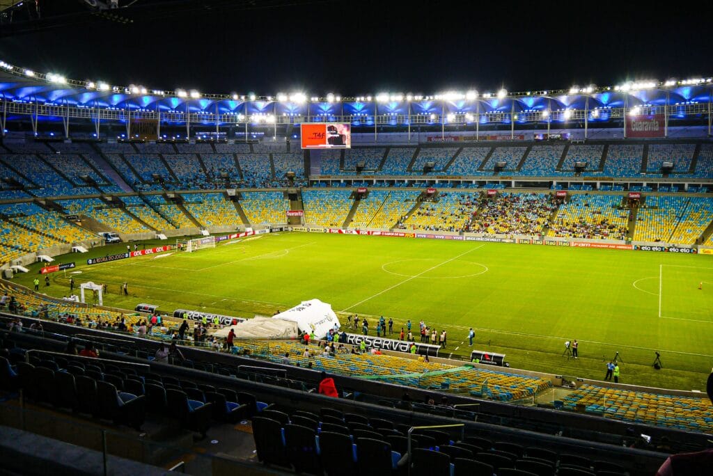 Brasileirão 2024: onde assistir e datas bases da Série A