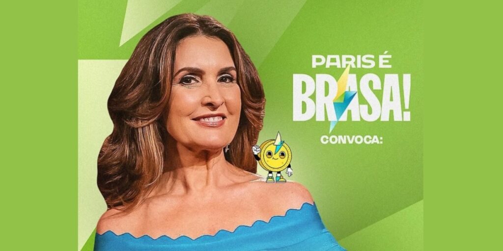 COB prepara ação gigantesca com creators para fazer história em Paris 2024