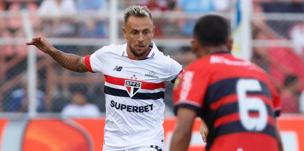 Com Ituano x São Paulo decisivo no Paulistão, Record lidera audiência por 47 minutos