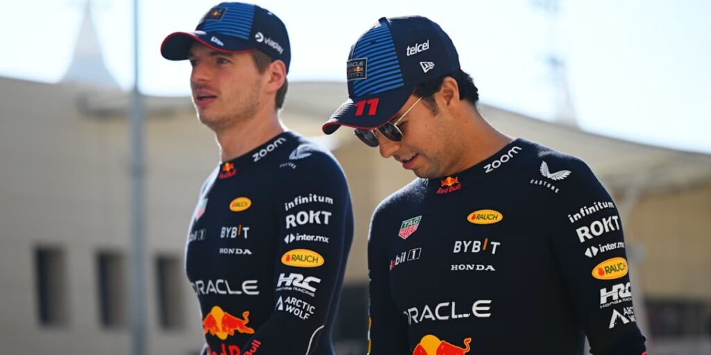 Red Bull e Castore ampliam parceria por valor recorde superior a US$ 200 milhões
