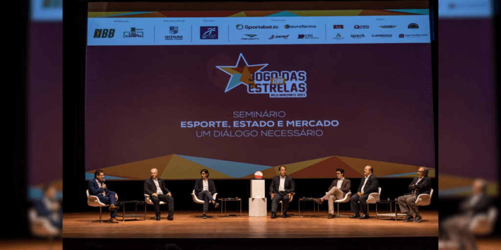 Seminário promovido pela LNB durante o Jogo das Estrelas discutirá rumos do esporte no país
