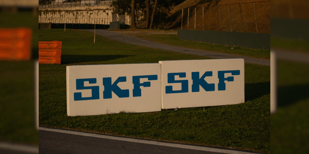 SKF renova parceria como fornecedora oficial de rolamentos da Stock Car