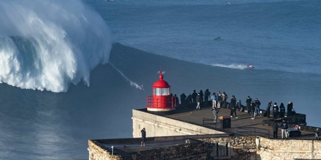 Big Wave