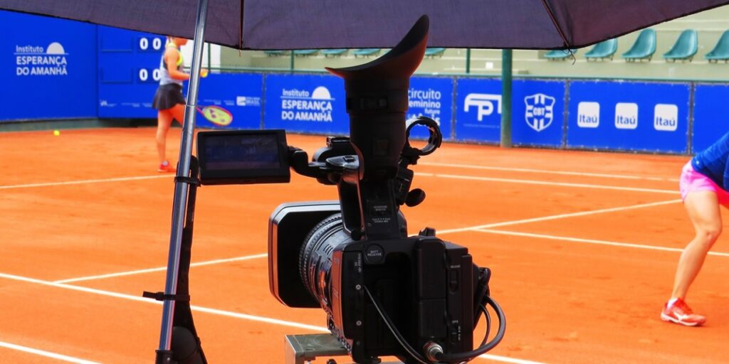 NSports fecha parceria estratégica com a Confederação Brasileira de Tênis