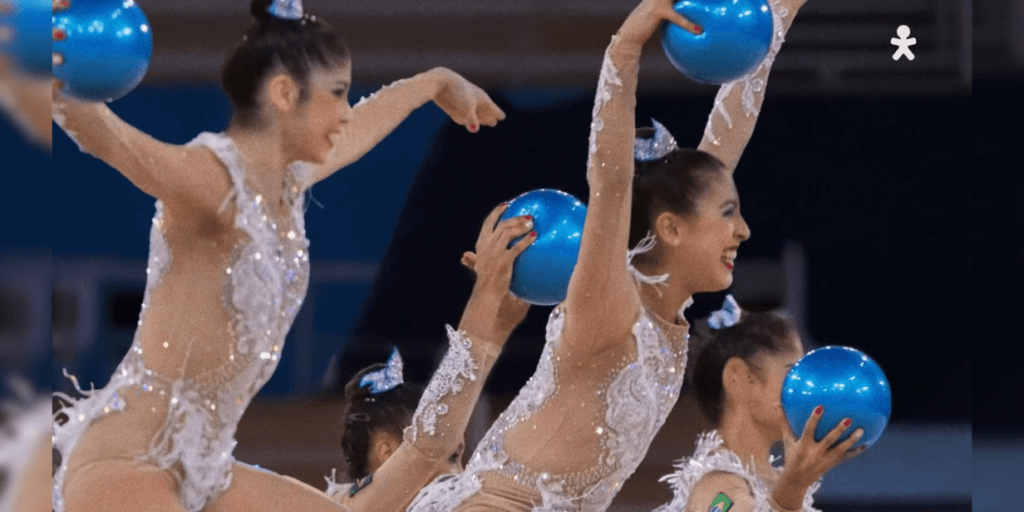 No Dia da Mulher, campanha da Vivo celebra equidade de gênero entre atletas nos Jogos de Paris