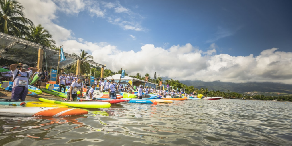 Saquarema (RJ) receberá Aloha Spirit Festival pelo terceiro ano consecutivo