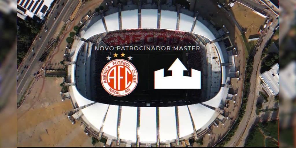 América-RN fecha patrocínio máster com Rei do Pitaco
