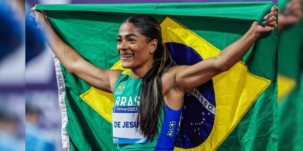 Diretora de Paris 2024: Jogos Olímpicos promoverão maior visibilidade aos esportes femininos