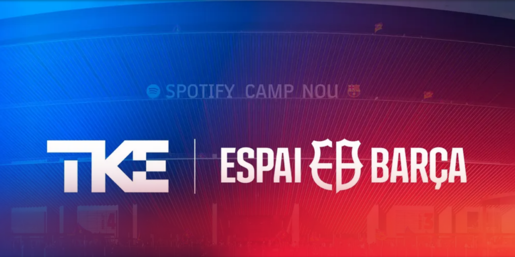 Barcelona estreia programa de patrocínios ao novo Camp Nou com acordo para fornecimento de elevadores