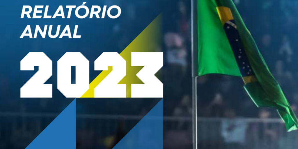 COB alcança marca de 2.273 projetos de alto rendimento executados com recursos de loterias em 2023