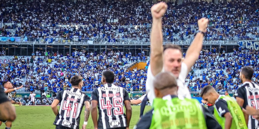 Rendas dos jogos decisivos dos 8 maiores Campeonatos Estaduais do país ultrapassam R$ 25 milhões