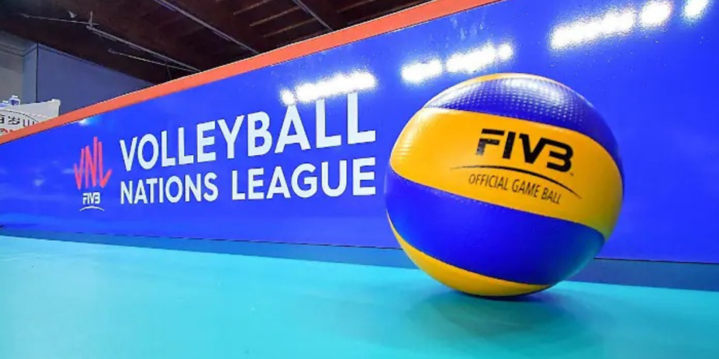 Liga das Nações de Vôlei terá marcas como Banco do Brasil, GOL, Bet7k e Enel no RJ