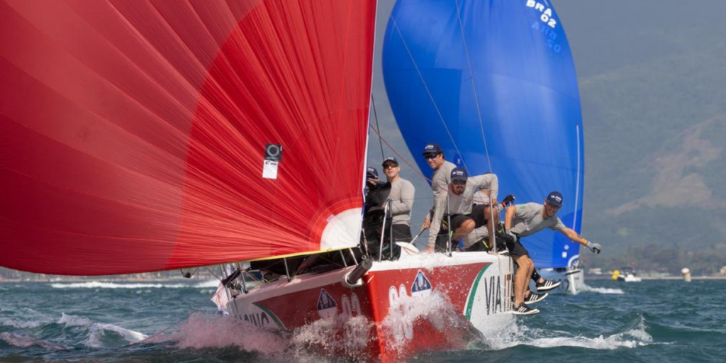 Semana Internacional de Vela de Ilhabela, em SP, apresenta nova plataforma de patrocínios
