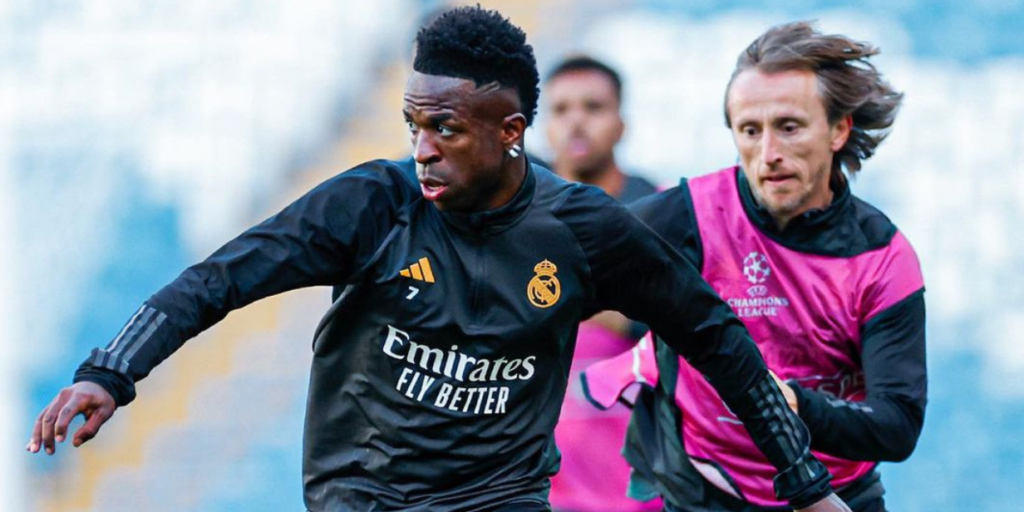 TNT Sports levará jogos ao vivo da Champions League 2024/2025 ao próprio canal no YouTube