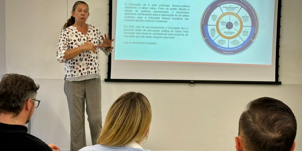 Sete meses após deixar Ministério do Esporte, Ana Moser assume presidência executiva da Atletas pelo Brasil