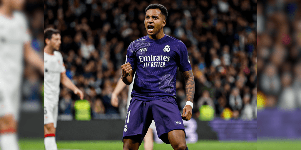 Agência prevê desaceleração no crescimento das receitas da LaLiga em 2023/2024