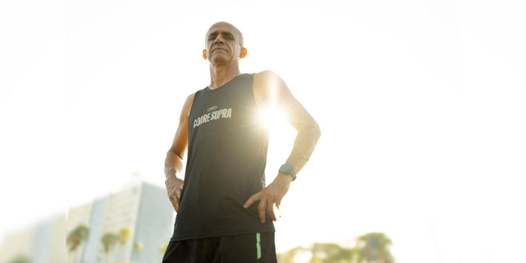 Às vésperas da Maratona Internacional de São Paulo, Olympikus lança desafios com premiação de até R$ 75 mil