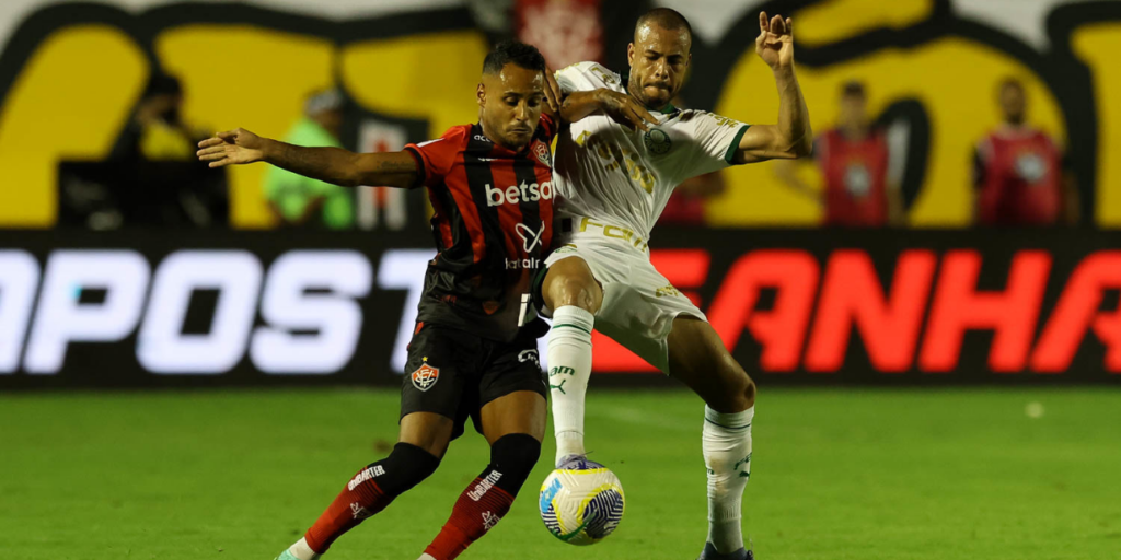 Sportv alcança 80% de participação entre os canais esportivos com a estreia do Palmeiras no Brasileirão