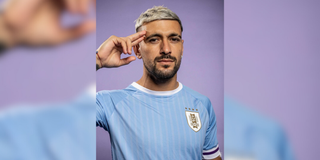 Nike vence concorrência, e Uruguai deixará de usar Puma a partir da Copa América 2024