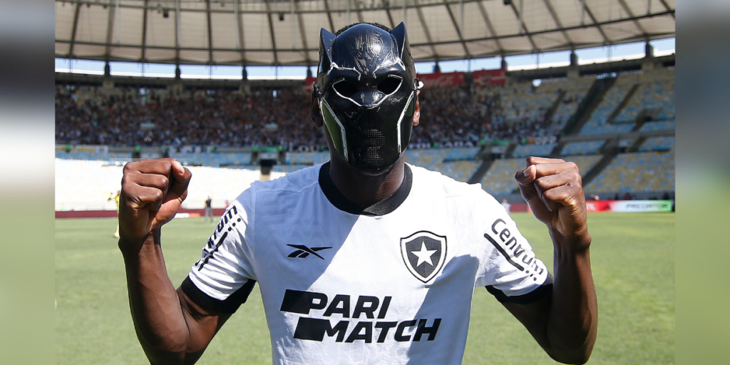 Premiere obtém maior audiência da TV paga em 2024 no clássico entre Flamengo e Botafogo