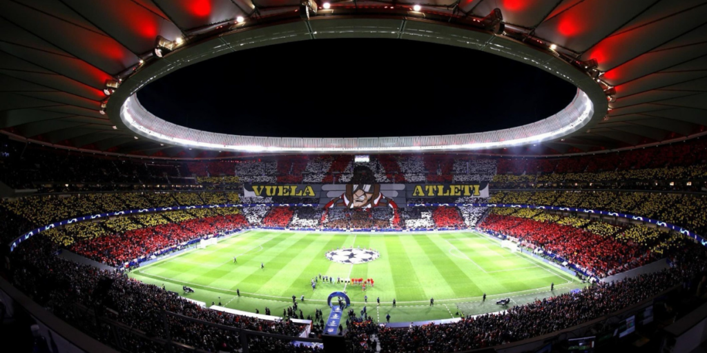 Centauro e Adidas lançam promoção para levar torcedor à final da Champions League
