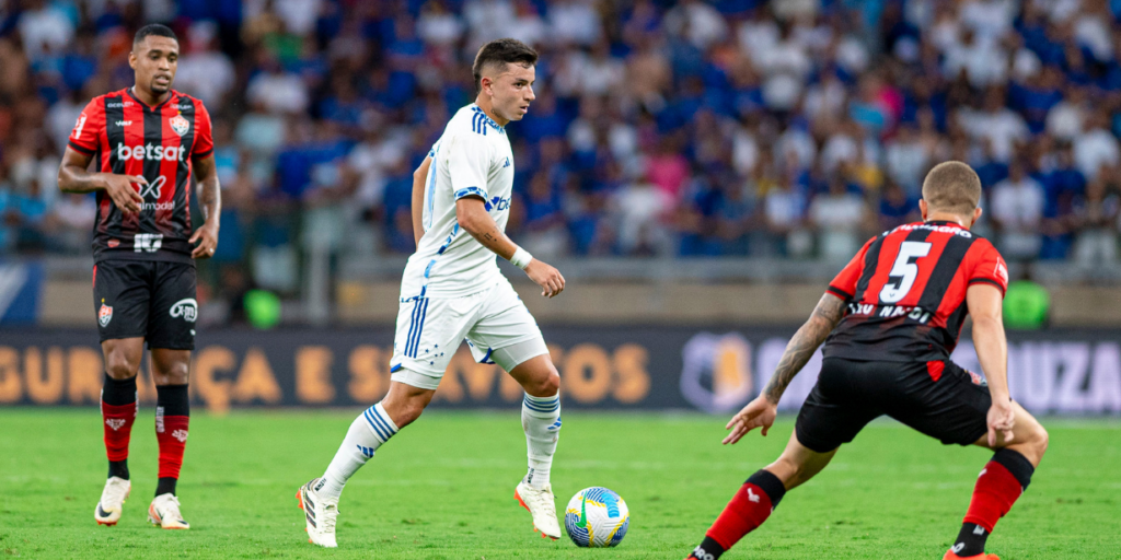 Pedrinho BH confirma compra da SAF do Cruzeiro e traz Alexandre Mattos para dirigir o futebol