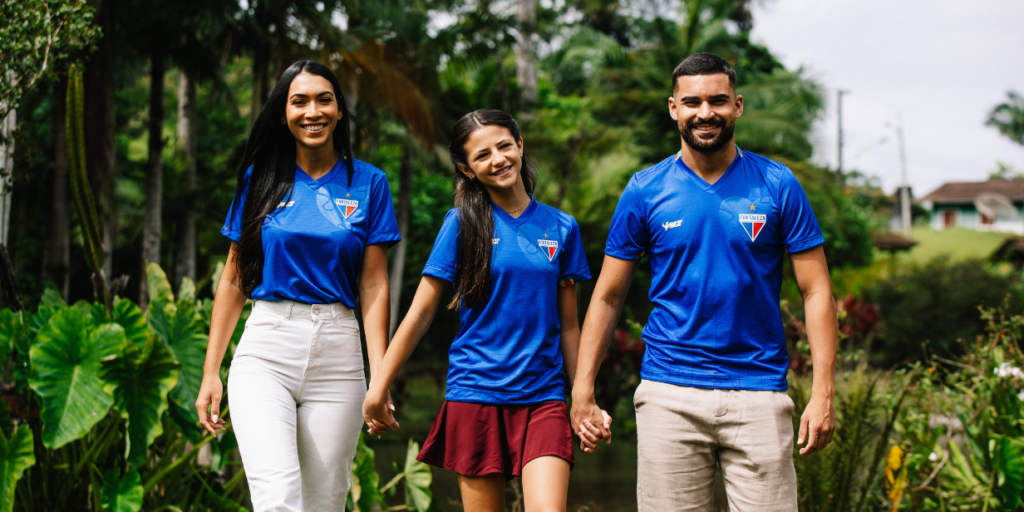 Volt Sport faz camisas em homenagem ao Dia da Conscientização do Autismo