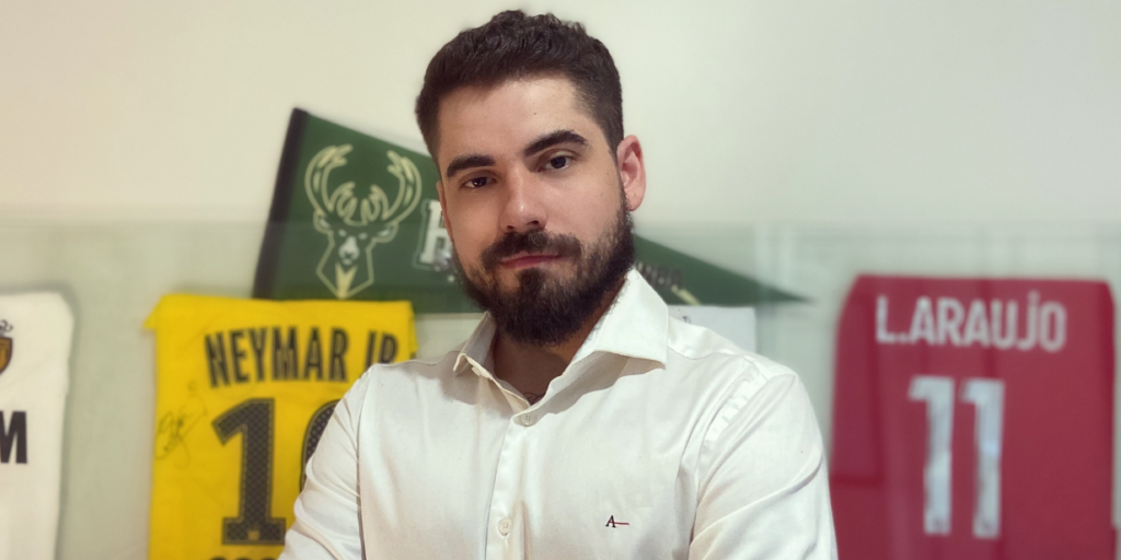 Agência End to End anuncia Wagner Leitzke como novo diretor de digital