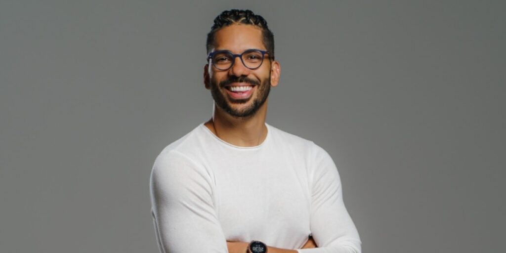 Após ser acusado de charlatão, Joel Jota desiste de ser padrinho do Time Brasil em Paris 2024
