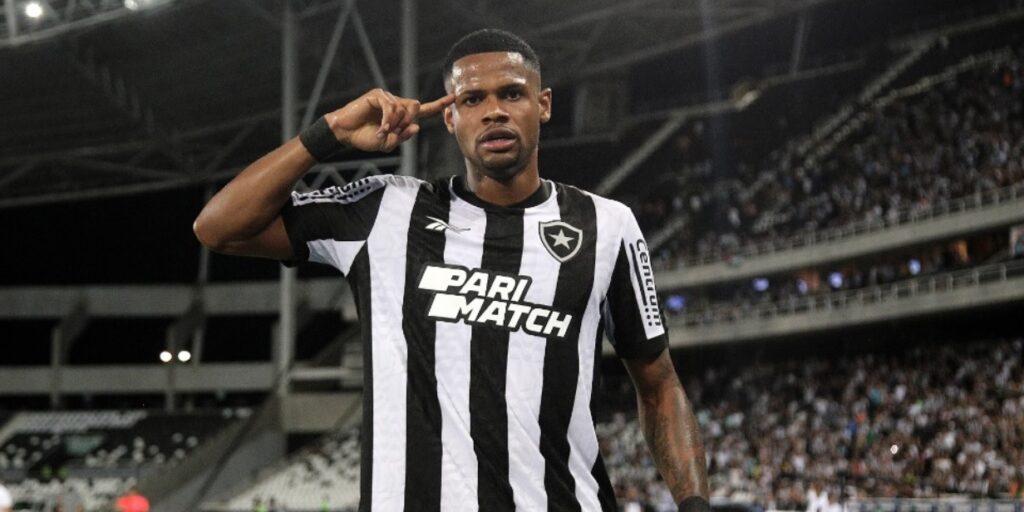 Times da MLS estão de olho em três atletas do Botafogo