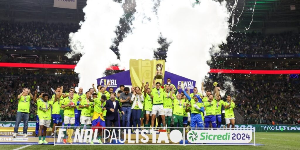 1190 Sports assina acordos de distribuição do Paulistão na Europa, Ásia e América do Sul